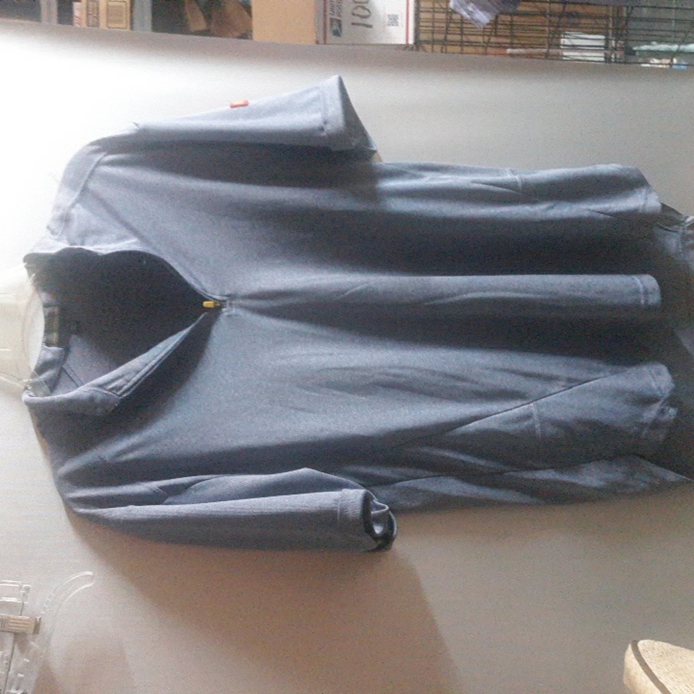 Apparel Collection Size S McDonalds Shirt (SKU N81)